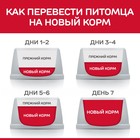Сухой корм Hill's Science Plan для выведения шерсти из желудка у домашних кошек, курица, 1,5 кг 3787 - Фото 7