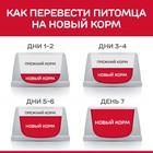 Сухой корм Hill's SP sterilised для стерилизованных кошек, курица, 300 г - Фото 7