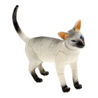 3D пазл «Кошки», 4 вида, МИКС - Фото 4