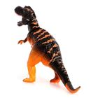 3D пазл «Мир динозавров-1», 4 вида, МИКС - Фото 3