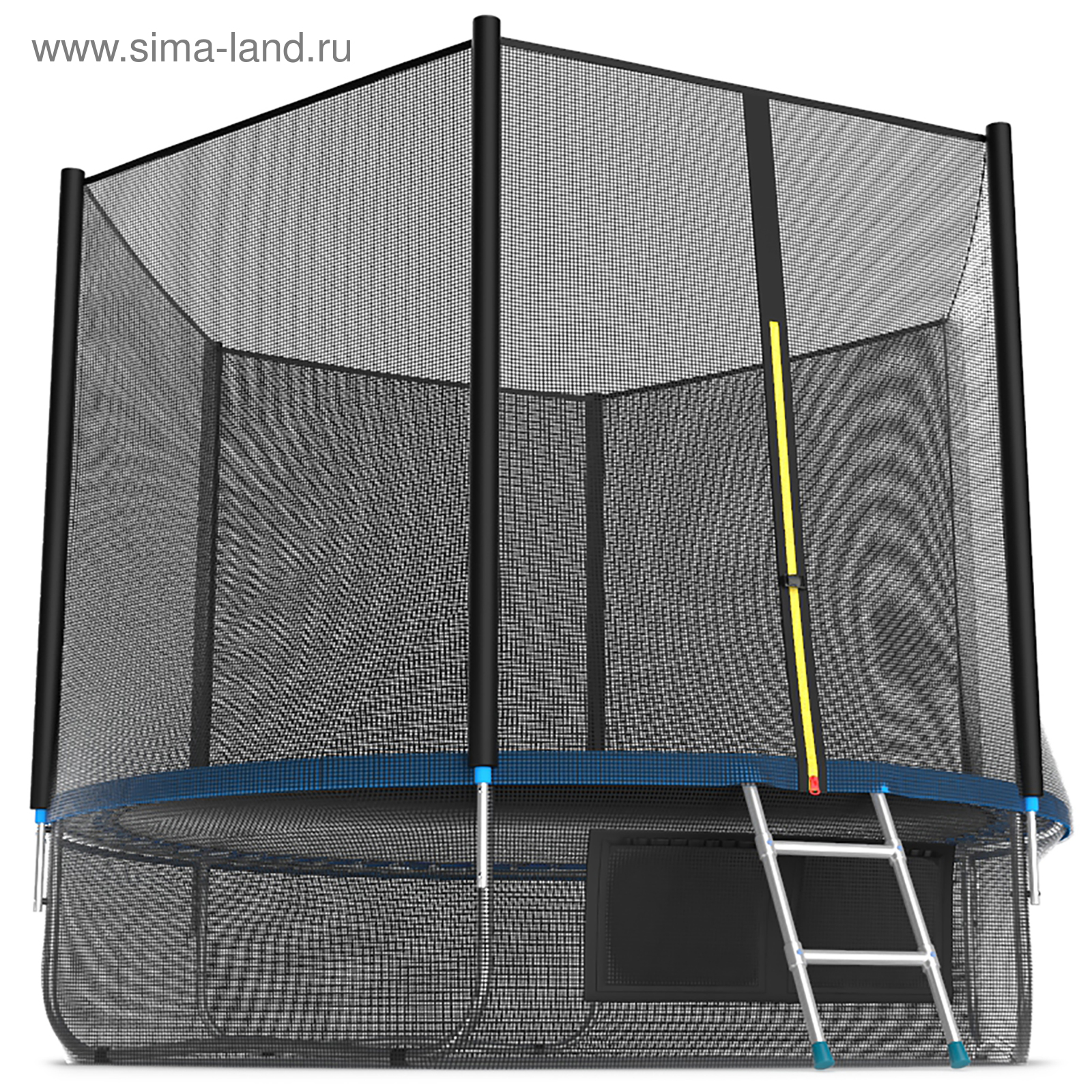 Батут С Сеткой Купить Недорого Спб