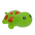 Игрушка для ванны «Черепашка» 2993050 - фото 14676516