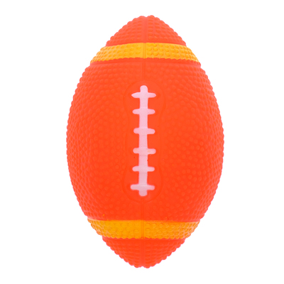 Игрушка для ванны «Мяч», цвет МИКС