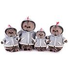 Мягкая игрушка «Кот Басик», в толстовке дракончик, 22 см, МИКС - Фото 5