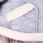 Мягкая игрушка «Кот Басик», в толстовке дракончик, 22 см, МИКС - Фото 10