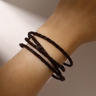 Коричневый