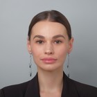 Серьги из стекла «Яркий день» сердце, миксы - Фото 6