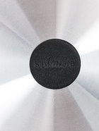 Сковорода KUKMARA Granit Ultra original, d=24 см, пластиковая ручка, антипригарное покрытие, литой алюминий, коричневая - Фото 7