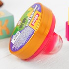 Слизь с игрушкой МИКС "Монстр", розовый флюр, 150 мл - Фото 4