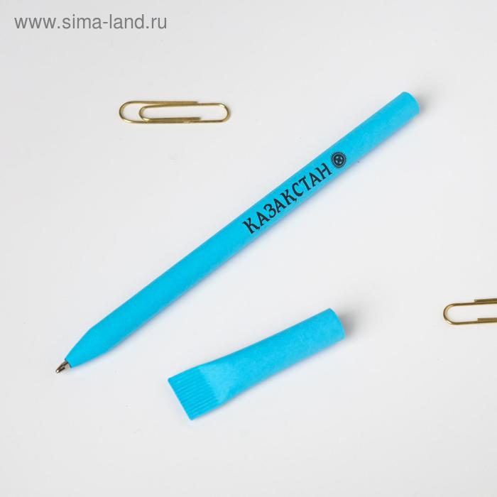 Ручка сувенирная «Казахстан» - Фото 1