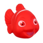 Резиновые игрушки для ванны «Малыши», с пищалкой, в наборе 14 шт., Крошка Я - Фото 13