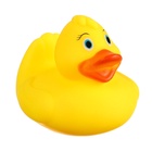 Резиновые игрушки для ванны «Малыши», с пищалкой, в наборе 14 шт., Крошка Я - Фото 24