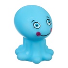 Резиновые игрушки для ванны «Малыши», с пищалкой, в наборе 14 шт., Крошка Я - Фото 25