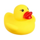 Резиновые игрушки для ванны «Малыши», с пищалкой, в наборе 14 шт., Крошка Я - Фото 29