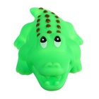 Резиновые игрушки для ванны «Малыши», с пищалкой, в наборе 14 шт., Крошка Я - Фото 30