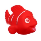 Резиновые игрушки для ванны «Малыши», с пищалкой, в наборе 14 шт., Крошка Я - Фото 31