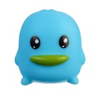 Резиновые игрушки для ванны «Малыши», с пищалкой, в наборе 14 шт., Крошка Я - Фото 32