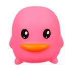 Резиновые игрушки для ванны «Малыши», с пищалкой, в наборе 14 шт., Крошка Я - Фото 3