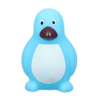 Резиновые игрушки для ванны «Малыши», с пищалкой, в наборе 14 шт., Крошка Я - Фото 37