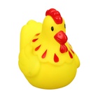 Резиновые игрушки для ванны «Малыши», с пищалкой, в наборе 14 шт., Крошка Я - Фото 42