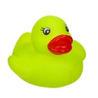 Резиновые игрушки для ванны «Малыши», с пищалкой, в наборе 14 шт., Крошка Я - Фото 45