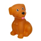 Резиновые игрушки для ванны «Малыши», с пищалкой, в наборе 14 шт., Крошка Я - Фото 46