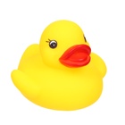 Резиновые игрушки для ванны «Малыши», с пищалкой, в наборе 14 шт., Крошка Я - Фото 48