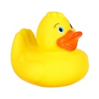 Резиновые игрушки для ванны «Малыши», с пищалкой, в наборе 14 шт., Крошка Я - Фото 7