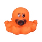 Резиновые игрушки для ванны «Малыши», с пищалкой, в наборе 14 шт., Крошка Я - Фото 57