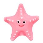 Резиновые игрушки для ванны «Малыши», с пищалкой, в наборе 14 шт., Крошка Я - Фото 58