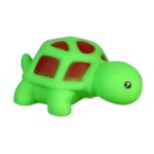 Резиновые игрушки для ванны «Малыши», с пищалкой, в наборе 14 шт., Крошка Я - Фото 8