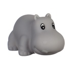 Резиновые игрушки для ванны «Малыши», с пищалкой, в наборе 14 шт., Крошка Я - Фото 5