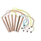 Удочка магнитная, размер удилища 20×1.5 см, длина шнурка — 50 см, МИКС  (артикул 3728374)  большой выбор товаров оптом и в розницу по низким ценам с доставкой