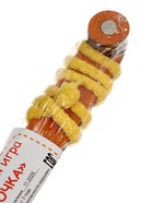 Удочка магнитная, размер удилища 20×1.5 см, длина шнурка — 50 см, МИКС - Фото 7