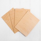 Электроприбор для выжигания по дереву «Узор-10к» (аппарат, 8 досок), набор для творчества - Фото 4