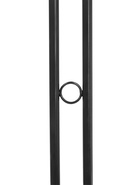 Торшер напольный BayerLux «Симпл», 2×15 Вт, E27, черный, 37×28×154 см - Фото 7