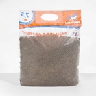 Наполнитель минеральный комкующийся "Пижон", 7,5 кг - Фото 2