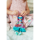 Кукла модница шарнирная "Элина" с аксессуарами, МИКС - Фото 6