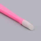Пилка-триммер-пушер для ногтей, разборная, 20 см, цвет МИКС - фото 9350693
