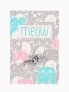 Брошь «Кошка грациозная», цвет зелёный в чернёном серебре - Фото 4