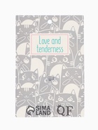 Брошь «Кошка грациозная», цвет зелёный в чернёном серебре - Фото 5