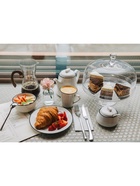 Кружка Magistro «Морской бриз», 300 мл, фарфор, белая - Фото 7