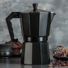 Кофеварка гейзерная, на 9 чашек - Фото 2