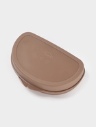 Бутербродница IDEA «Совы», 325 мл, 10.5×15×4 см, пластик, коричневая - фото 119705224