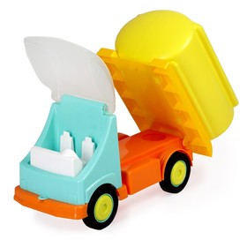 

Автомобиль «Автоцистерна №3»