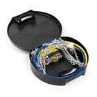 Цепи противоскольжения R=13 - 16, набор 2 шт. - Фото 1