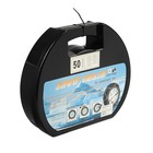 Цепи противоскольжения R=13 - 16, набор 2 шт. - Фото 5