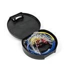 Цепи противоскольжения R=13 - 15, набор 2 шт. - Фото 4