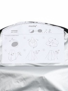 Палатка туристическая для душа и туалета maclay, 120×120×195 см, автоматическая, трекинговая, однослойная, зелёная - Фото 20