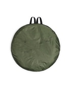 Палатка туристическая для душа и туалета maclay, 120×120×195 см, автоматическая, трекинговая, однослойная, зелёная - Фото 21